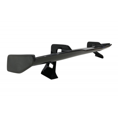 Alerón Audi R8 2019-2021  / TT 2015-2019 Carbono Fibra de Carbono