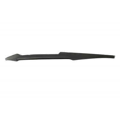 Alerón BMW F36 look M4 2014+ Carbono Fibra de Carbono