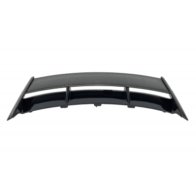 Alerón Ford Focus '08 RS Carbono Fibra de Carbono