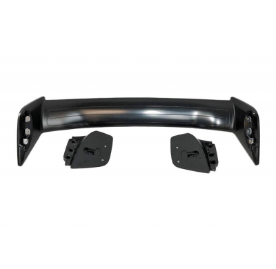 Alerón Nissan 350Z 2003-2009 Look Nismo Plástico ABS