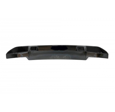 Alerón Range Rover Defender 2019+ Negro brillante Plástico ABS