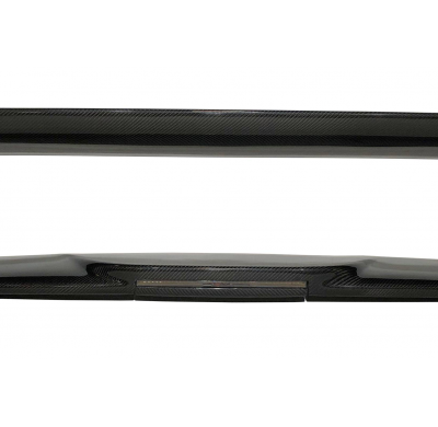 Alerón Subaru Impreza Zero Sport '98-'01 Carbono Fibra de Carbono