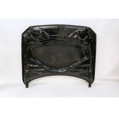 Capó Carbono Bmw F20/F21 2012-2019  /  F22/F23 2014+ Look M3 / F87 Look GTS Fibra de Carbono