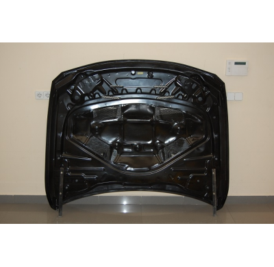 Capó Carbono BMW F30 / F31 / F32 / F33 / F36 Look M4 Con Toma Fibra de Carbono