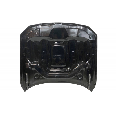 Capó Carbono BMW G80 / G82 / G83 Look GTR Fibra de Carbono