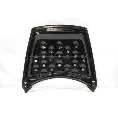 Capó Carbono Mazda RX8 S/T Fibra de Carbono