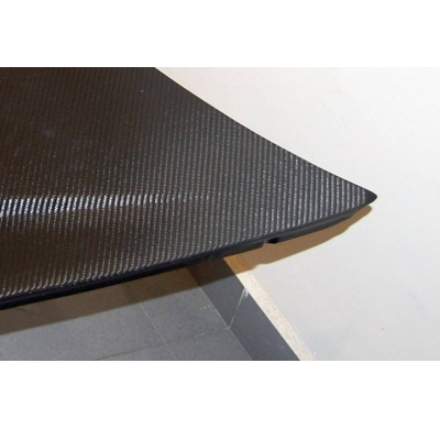 Capó Carbono Opel Corsa D Fibra de Carbono