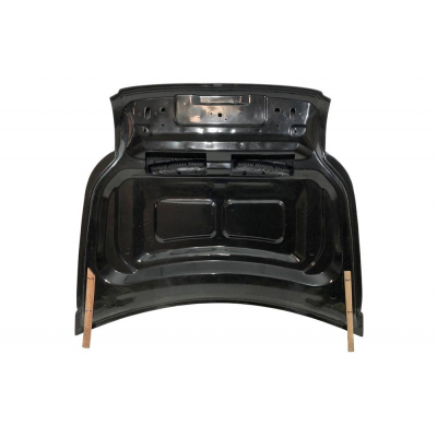 Capó Carbono Range Rover Defender 2019+ Look SVR Fibra de Carbono