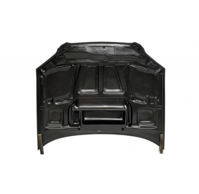 Capó Carbono Subaru Impreza '04 C/T WRX Fibra de Carbono