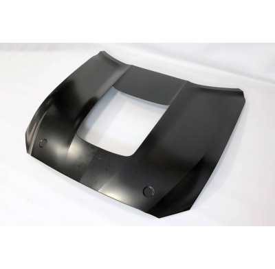 Capó Ford Mustang Look GT500 15-17 Aluminio Metal
