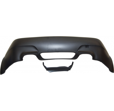 Kit Carrocería BMW E60 2004-2009 ABS Antinieblas Plástico ABS