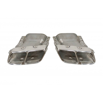 Kit Carrocería Mercedes W117 4P / SW 13-16 Look AMG Plástico ABS