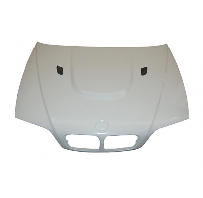 Kit De Carrocería BMW E46 2 Puertas 98-02 Pre-facelift Plástico ABS