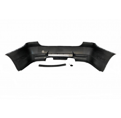 Kit De Carrocería BMW E90 05-08 Look M3 Plástico ABS