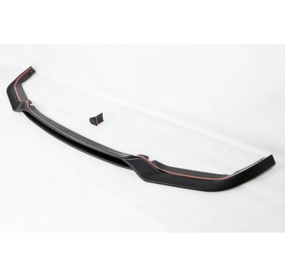 Kit De Carrocería BMW F20 LCI 15-19 look M2 Plástico ABS
