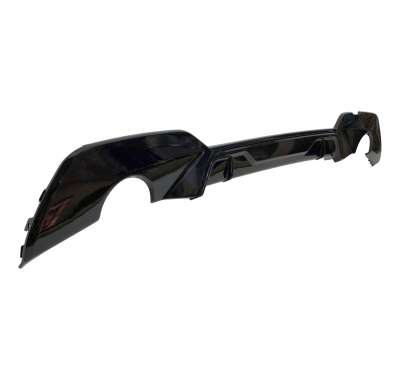 Kit  De Carrocería BMW G21 2019+ Look M Performance Plástico ABS