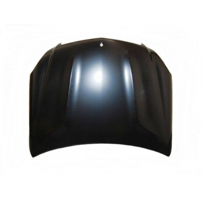 Kit De Carrocería Mercedes W204 Coupe 2007-2013 Look AMG Plástico ABS