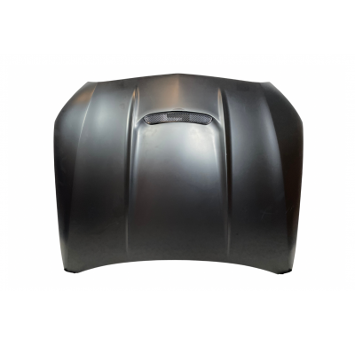 Kit De Carrocería Mercedes W206 4 Puertas Look AMG C63 Plástico ABS