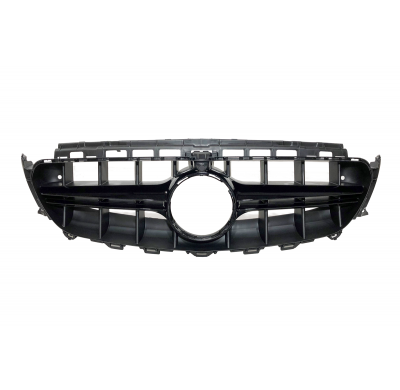 Kit De Carrocería Mercedes W213 2016-2019 look AMG E63 ABS Plástico ABS