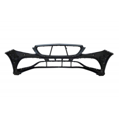 Kit De Carrocería Mercedes W213 4p / Estate 2016-2019 look AMG E63 ABS Plástico ABS