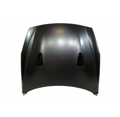 Kit De Carrocería Nissan Skyline R35 2008-2015 Look 2017 Plástico ABS