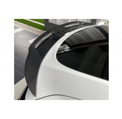 Kit De Carrocería Tesla Model Y Fibra de Carbono