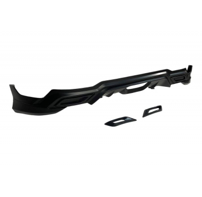 Kit De Carrocería Toyota C-HR 2017-2019 ABS Plástico ABS