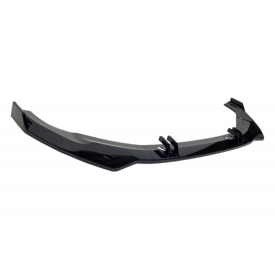 Paragolpes Delantero Audi A4 2020+ Look RS4 Spoiler Plástico ABS