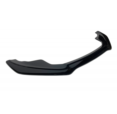 Paragolpes Delantero Audi A5 Coupe / Sportback 2007-2012 Look RS5 Spoiler Plástico ABS