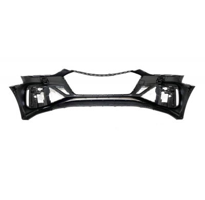 Paragolpes Delantero Audi A5 Sportback/ Coupe/ Cabriolet 2020+ Look RS5 Plástico ABS