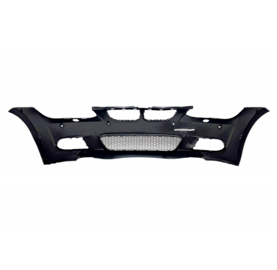 Paragolpes Delantero BMW E92 / E93 06-09 Tipo M-Tech ABS Plástico ABS