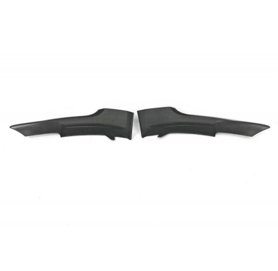 Paragolpes Delantero BMW E92 / E93 06-09 Tipo M-Tech Punteras Plástico ABS