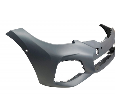 Paragolpes Delantero BMW G20 /G21 2019+ look M-Tech Sensor / ACC Plástico ABS