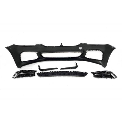 Paragolpes Delantero BMW G30 / G31 Look M-Tech Plástico ABS
