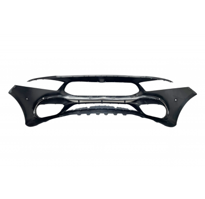 Paragolpes Delantero Mercedes W177 / V177 2023+ look A45 Plástico ABS
