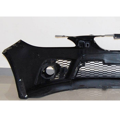 Paragolpes Delantero Seat Leon 05-08 Cupra ABS Plástico ABS