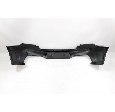 Paragolpes Trasero BMW F20 /F21 LCI 15-18 1.35 look M-tech 2 Salidas Plástico ABS