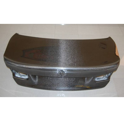 Portón Carbono BMW F30 / F80 CSL Fibra de Carbono