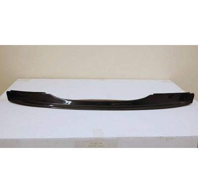Spoiler Delantero BMW E46 Look M3 CSL Carbono Fibra de Carbono