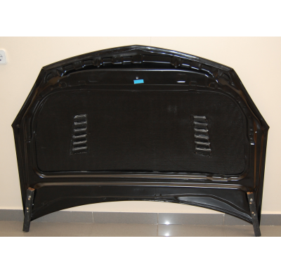 Capó Carbono Opel Astra H C/T Fibra de Carbono