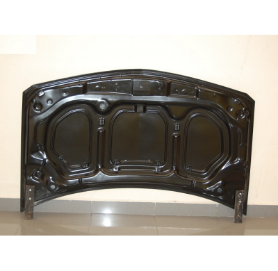 Capó Carbono Renault Megane 2003 S/T Fibra de Carbono