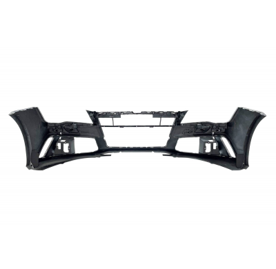 Kit De Carrocería Audi A7 2011-2014 Look RS7 Plástico ABS