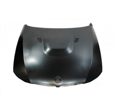 Kit De Carrocería BMW E90 05-08 Look M3 Con Aletas Plástico ABS