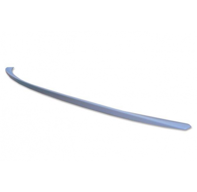 Kit De Carrocería BMW E92 / E93 06-09 Look M3 Con Aletas Plástico ABS