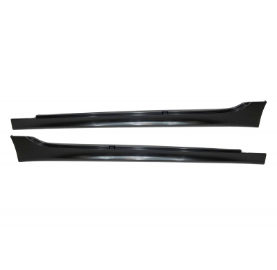 Kit De Carrocería BMW F45 LCI 2018-2021 Look MTech Plástico ABS