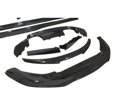 Kit De Carrocería BMW F80 Carbono Fibra de Carbono