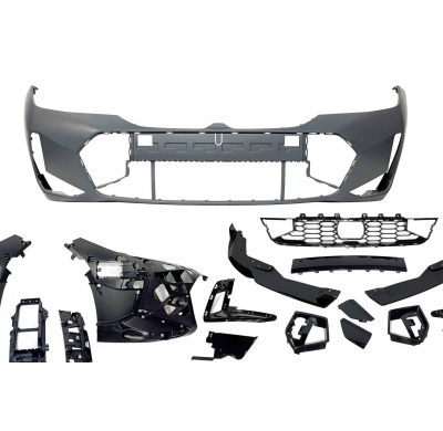 Kit  De Carrocería BMW G20 LCI 2023+ Look M Performance Plástico ABS