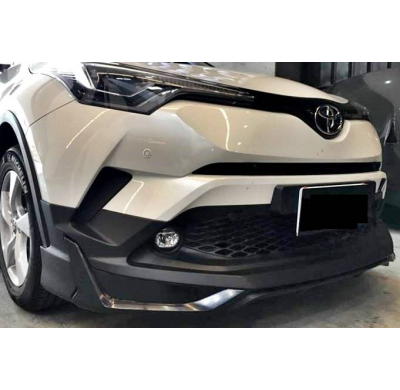 Kit De Carrocería Toyota C-HR 2017-2019 ABS Plástico ABS