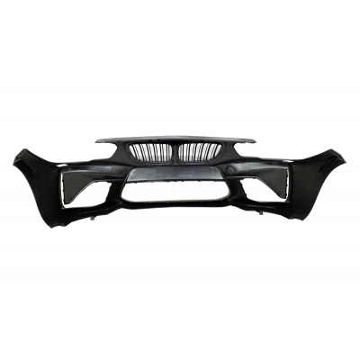 Paragolpes Delantero BMW F20 /F21 LCI 15-19 look M2 Spoiler Plástico ABS