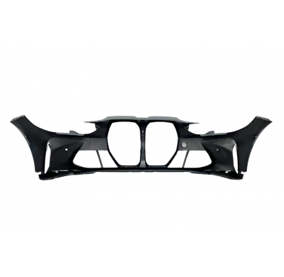 Paragolpes Delantero BMW G20 /G21 look G80 M3 Capó Plástico ABS